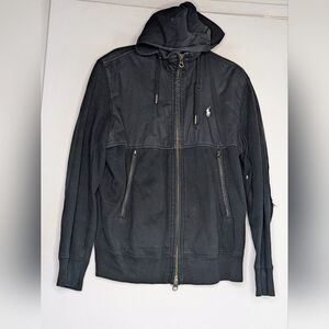 Vintage Polo Ralph Lauren Perry Bomber jacket